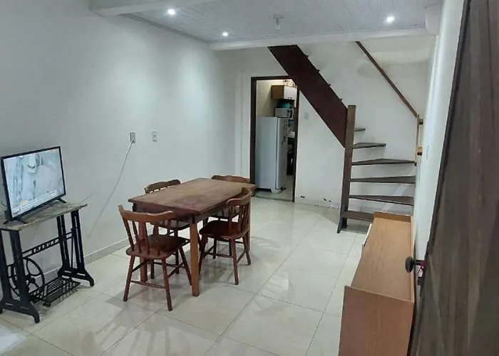 Casa Amarela