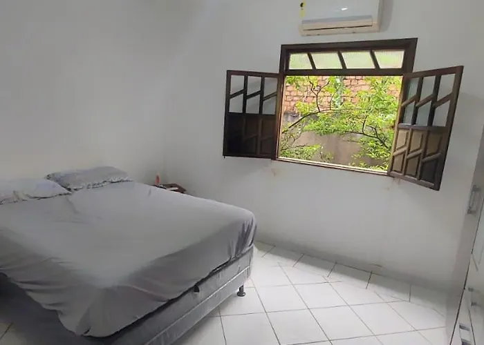 Casa Amarela