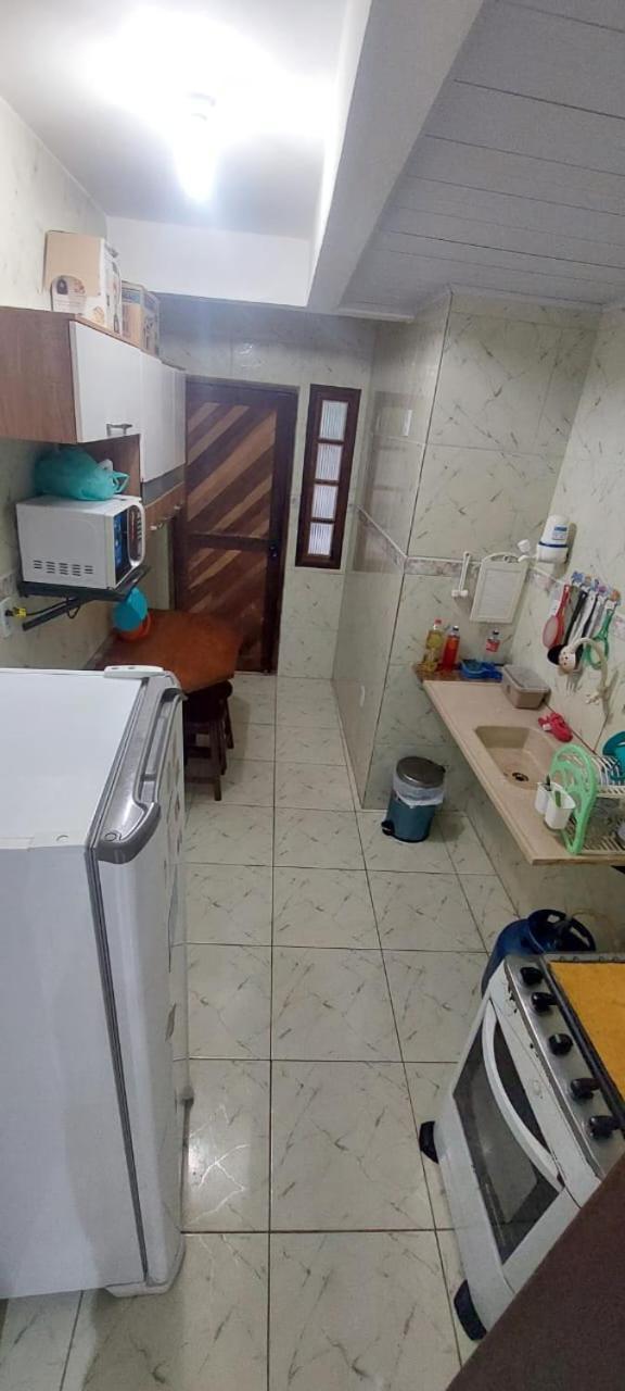 Casa de Férias Casa Amarela