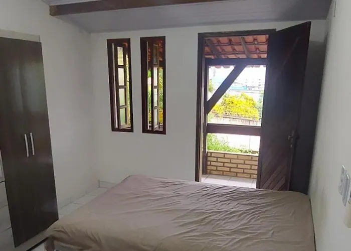 Casa Amarela