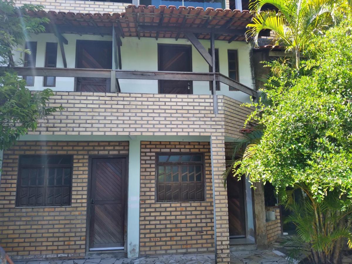 Casa Amarela Holiday home