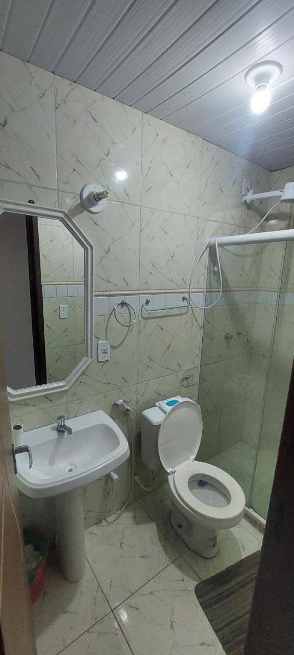 Holiday home Casa Amarela Salvador