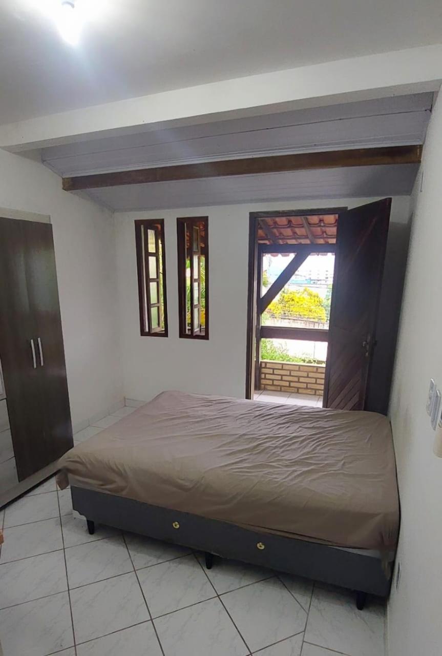 Casa Amarela