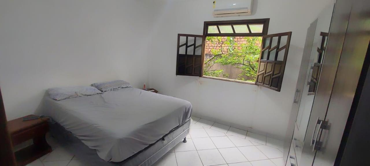 Casa Amarela Holiday home Salvador